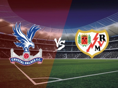 Xem Lại Crystal Palace vs Vallecano- Chung Kết Euro Conference 2025/26